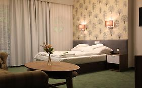 Hotel Leśny Sopot